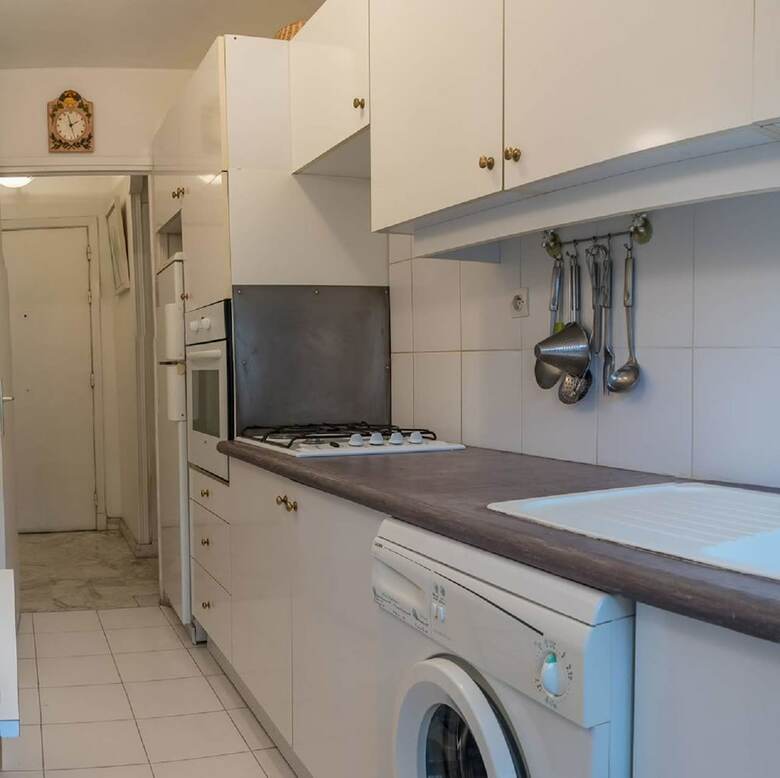 Apartamento Lacour 11 Cannes