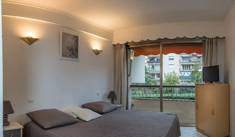 Apartamento Lacour 11 Cannes