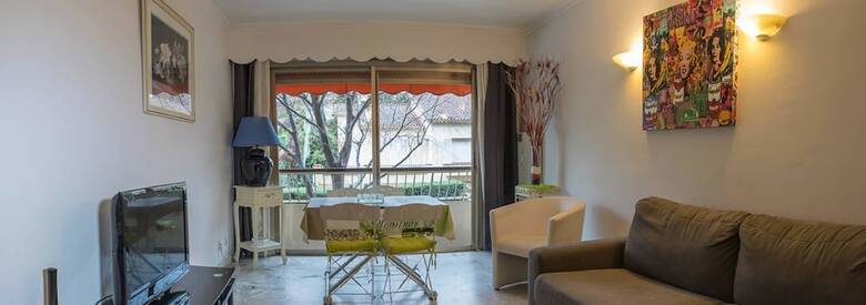 Apartamento Lacour 11 Cannes
