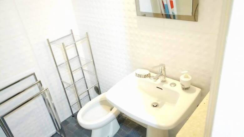 Apartamento Studio Cannes Station