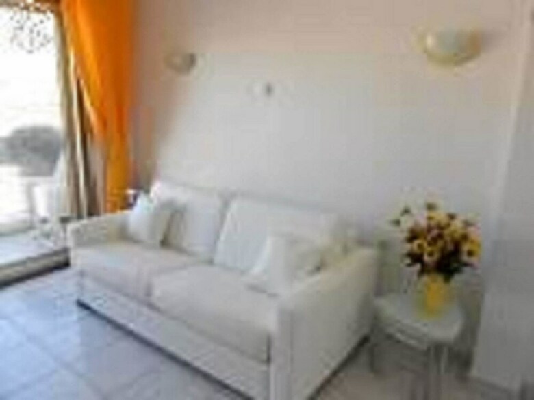 Apartamento Studio Cannes Station