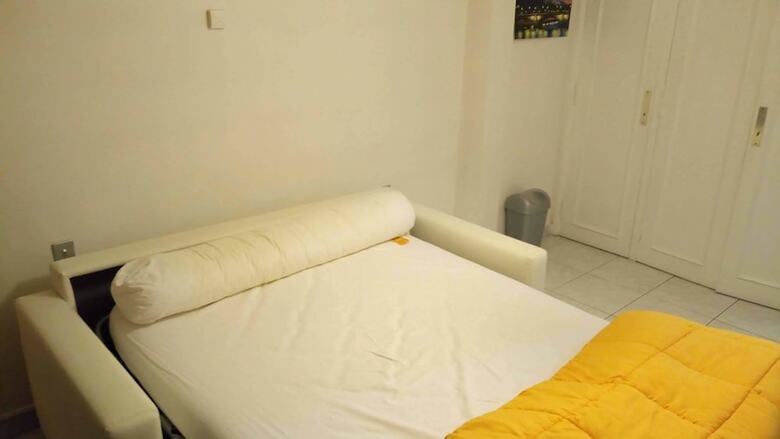 Apartamento Studio Cannes Station