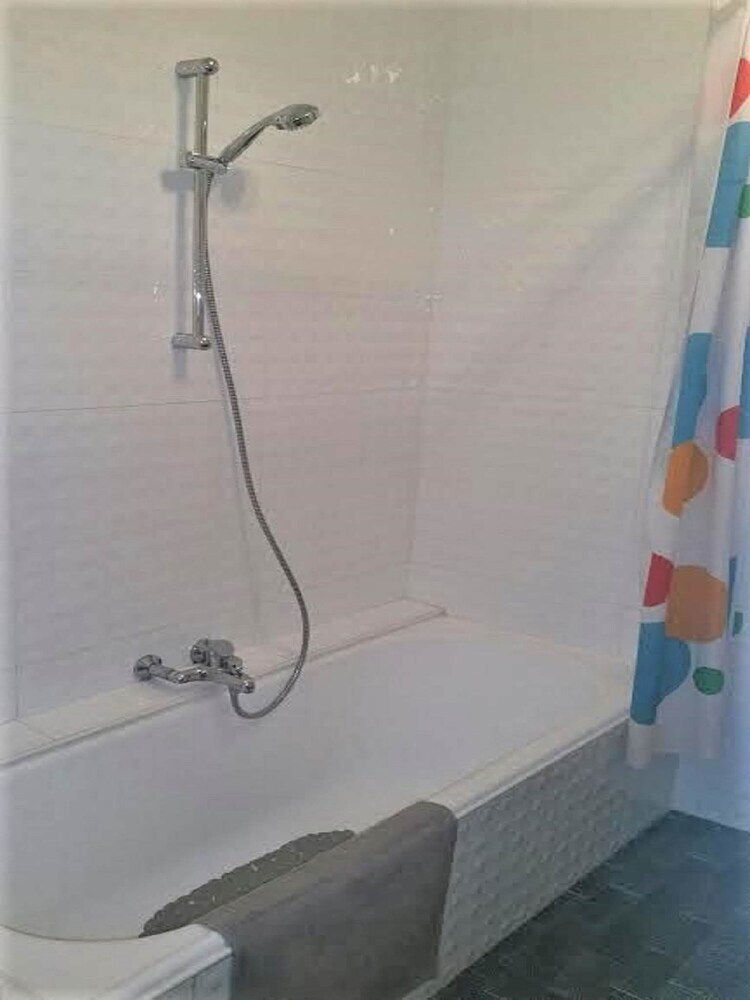 Apartamento Studio Cannes Station