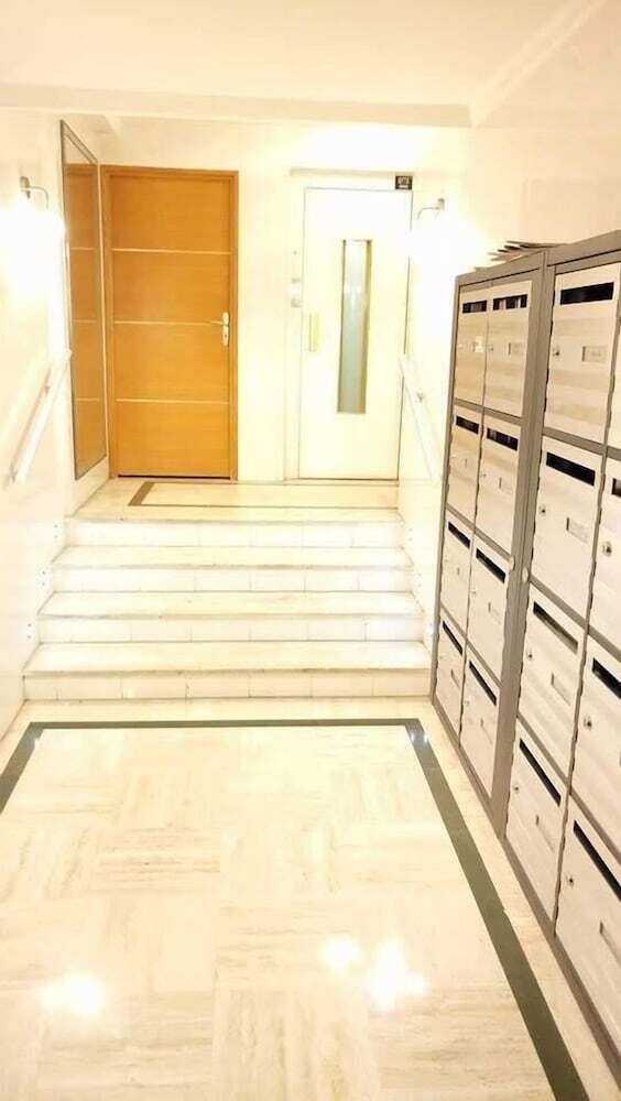 Apartamento Studio Cannes Station