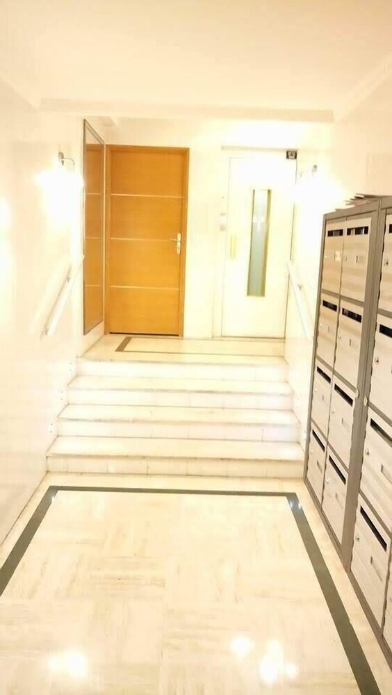 Apartamento Studio Cannes Station