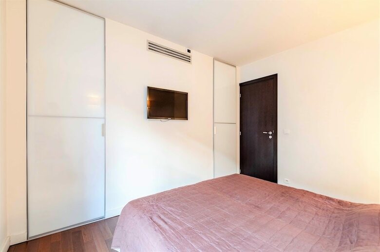 Apartamento Two Bedroom Uk Cannes