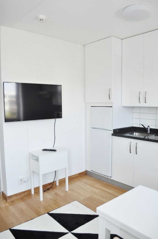 Studio Apartments Lund