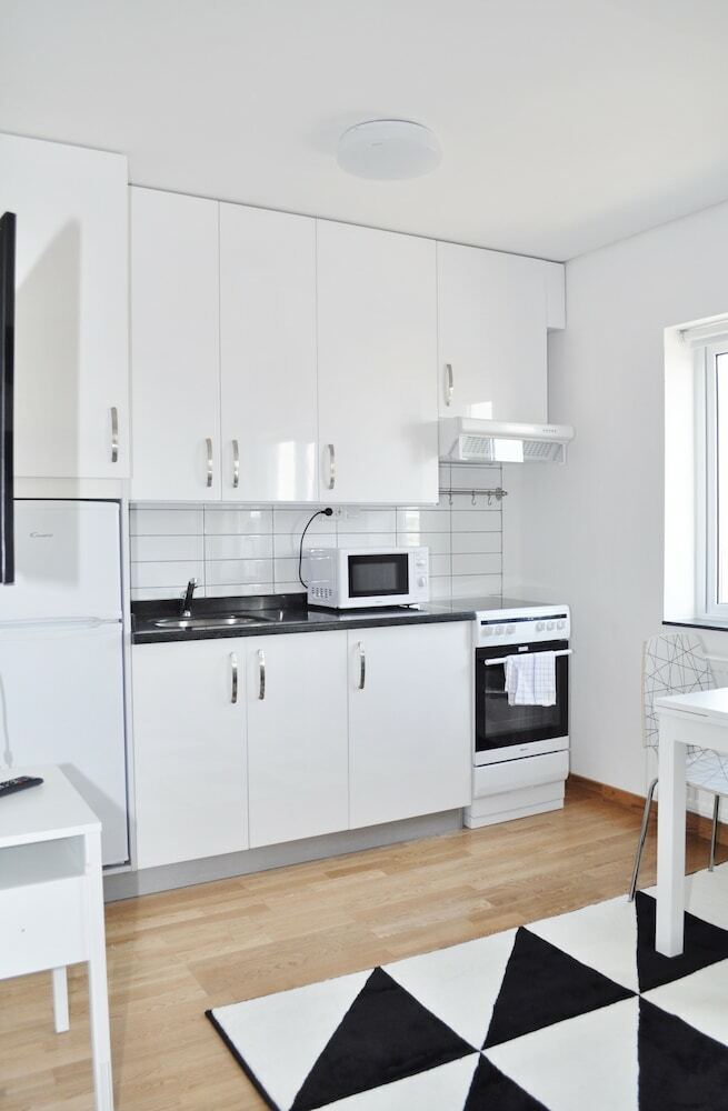 Studio Apartments Lund