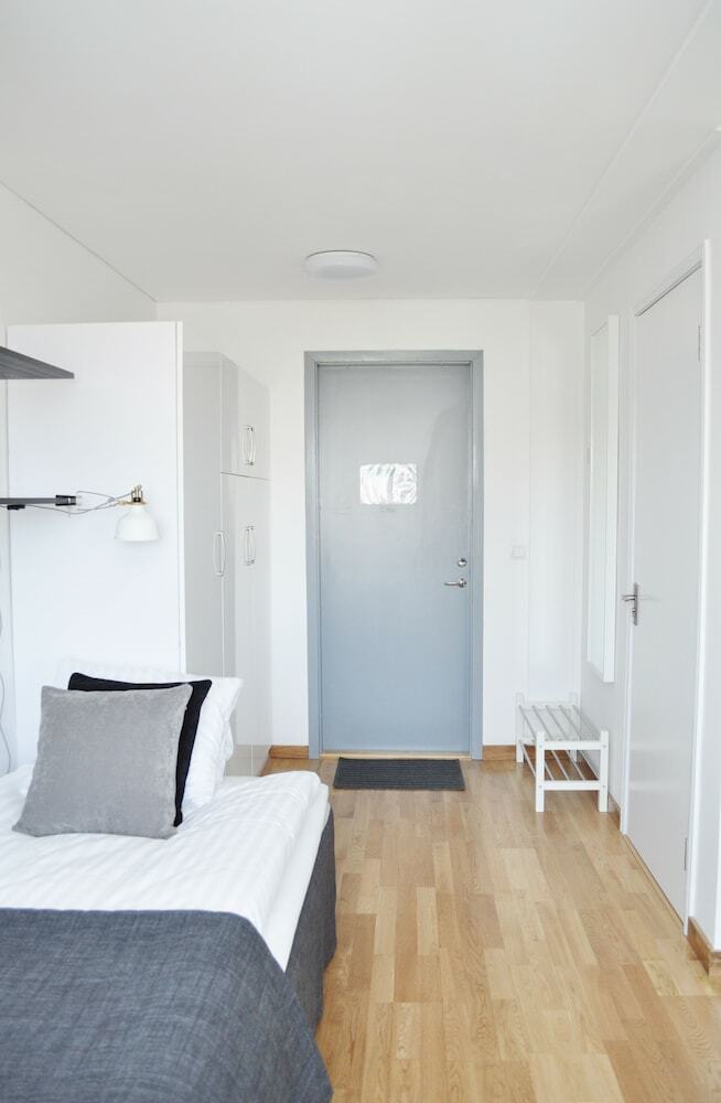 Studio Apartments Lund