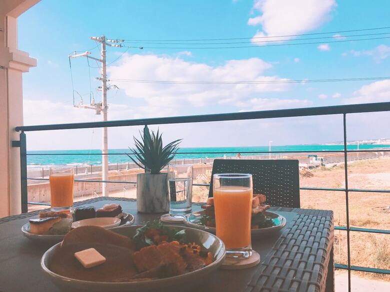 Apartamentos Villa Del Oro Oceanside