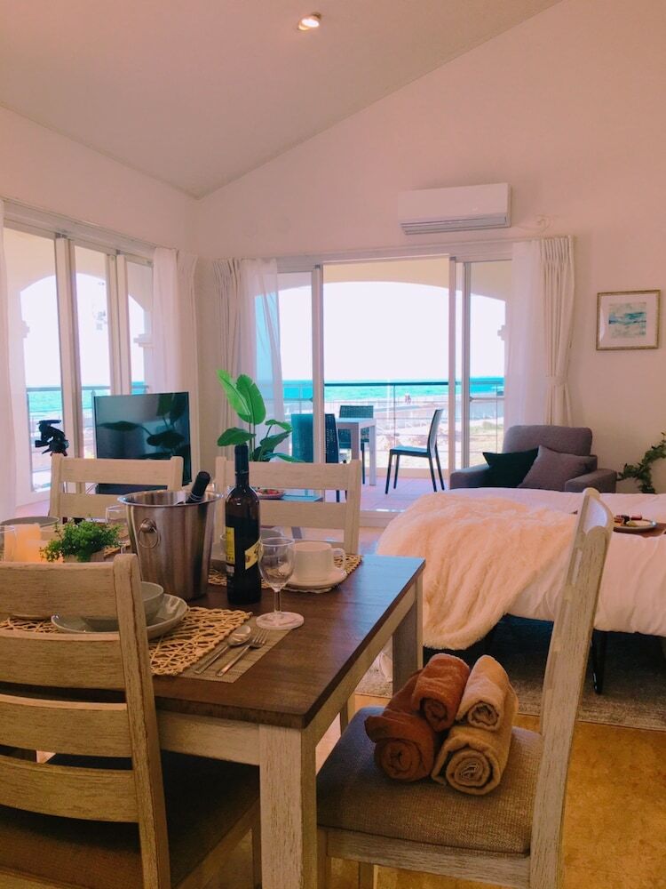 Apartamentos Villa Del Oro Oceanside