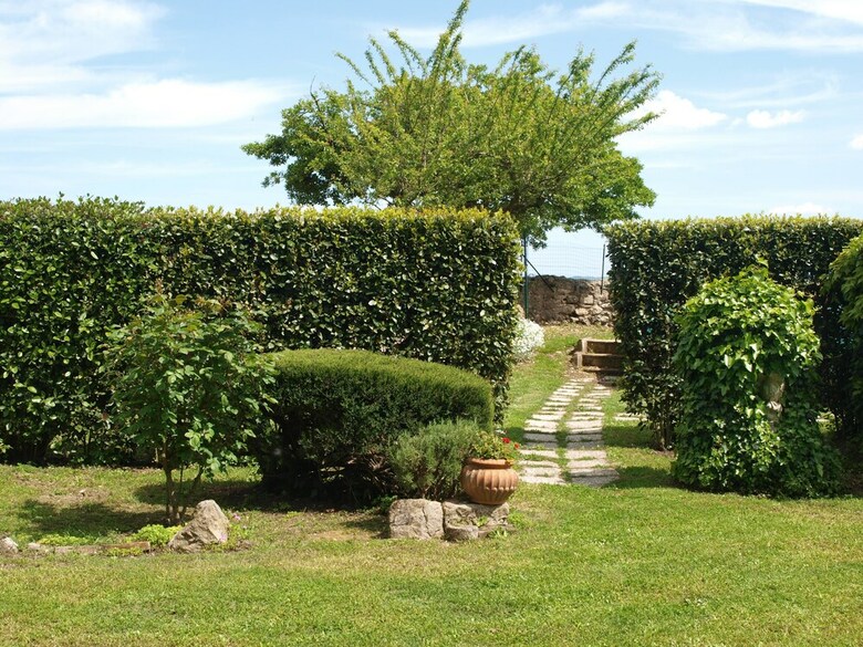 Villa Casa Selci