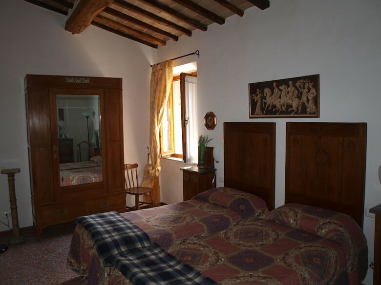 Villa Casa Selci