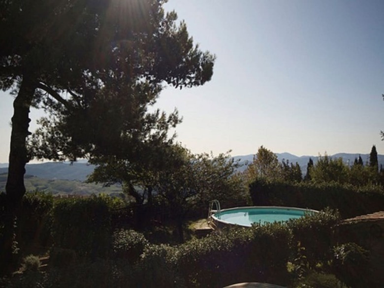Villa Casa Selci