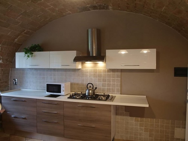 Villa Casa Selci