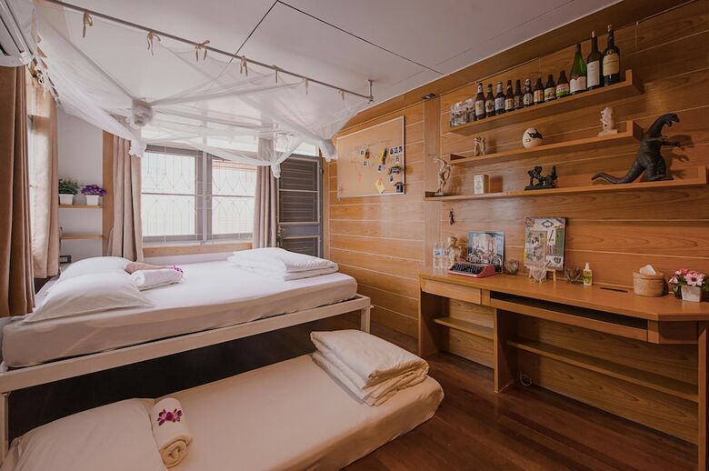 Hotel Sud Soi Guest House