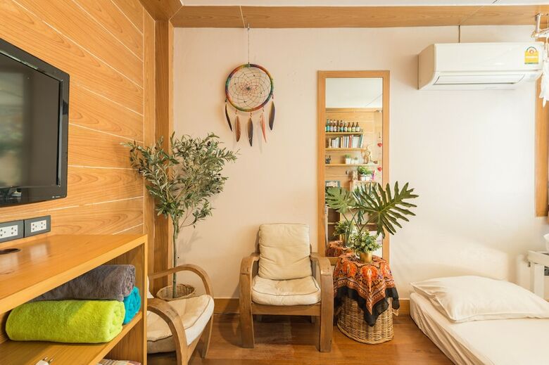 Hotel Sud Soi Guest House