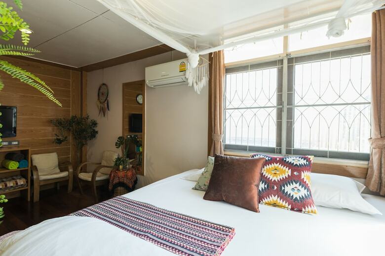 Hotel Sud Soi Guest House