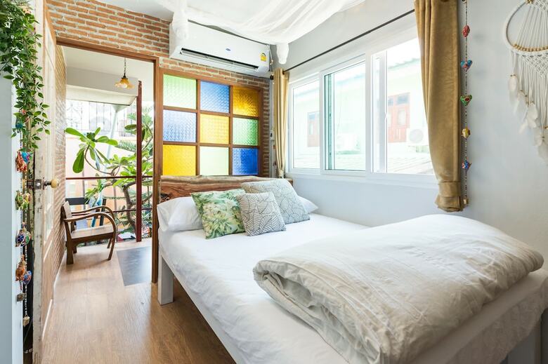 Hotel Sud Soi Guest House