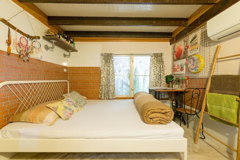 Hotel Sud Soi Guest House