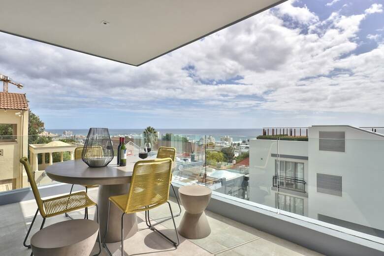Apartamentos Elements Luxury Suites