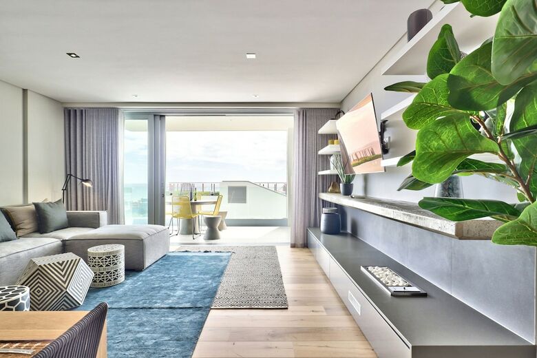Apartamentos Elements Luxury Suites