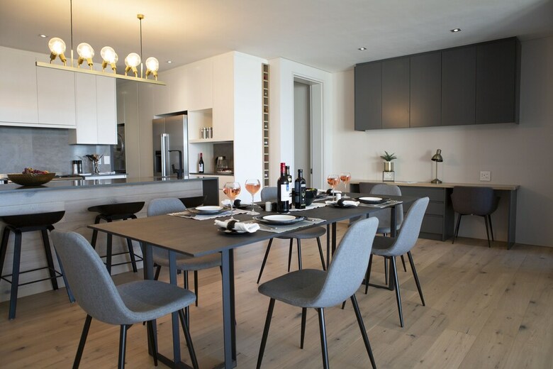 Apartamentos Elements Luxury Suites