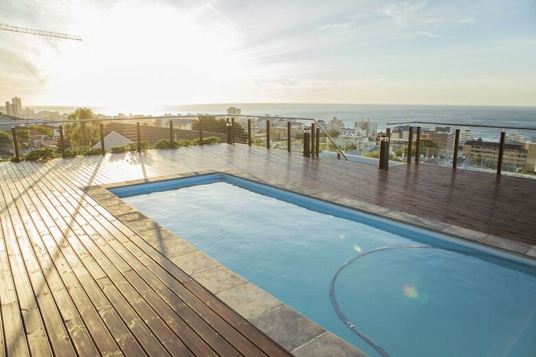 Apartamentos Elements Luxury Suites