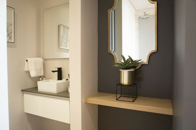 Apartamentos Elements Luxury Suites