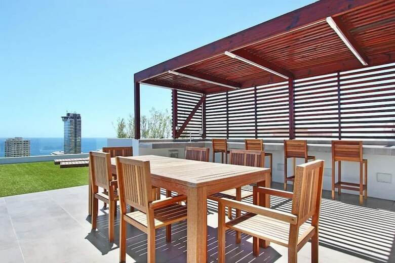 Apartamentos Elements Luxury Suites