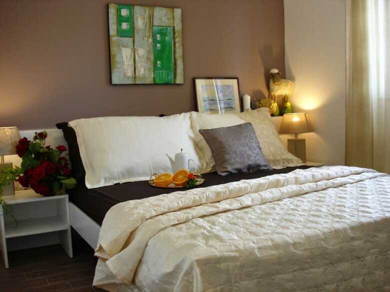 Boutique Apartments Hedona