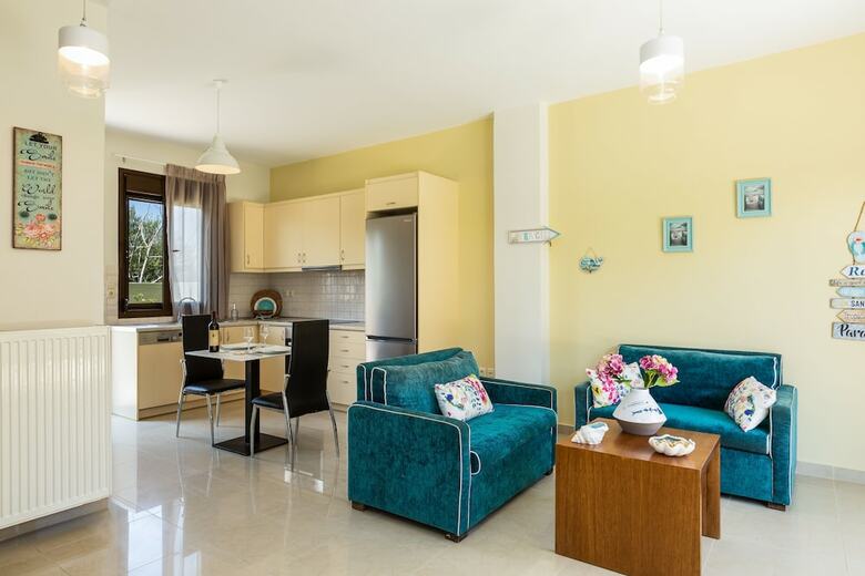 Aparthotel Eden Residences