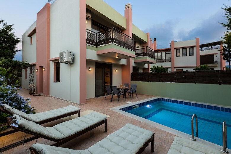 Aparthotel Eden Residences