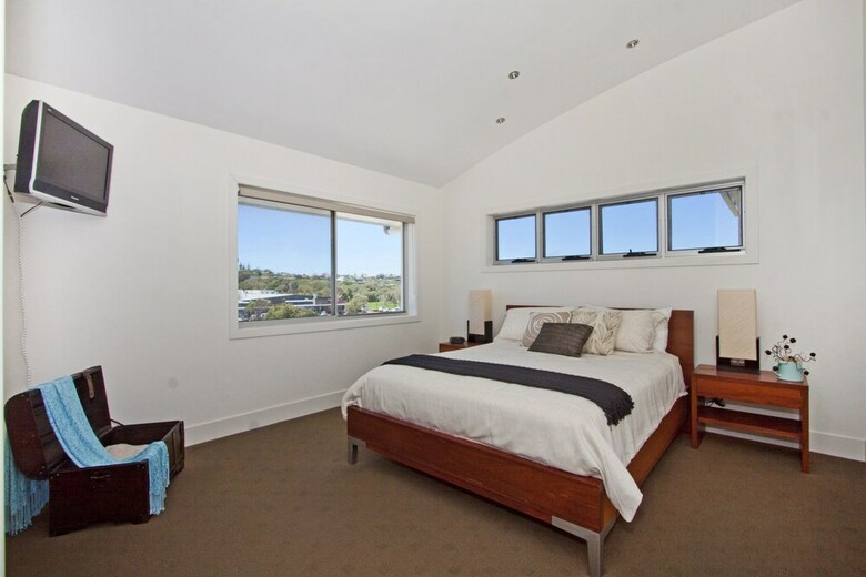 Penthouse On Pearl