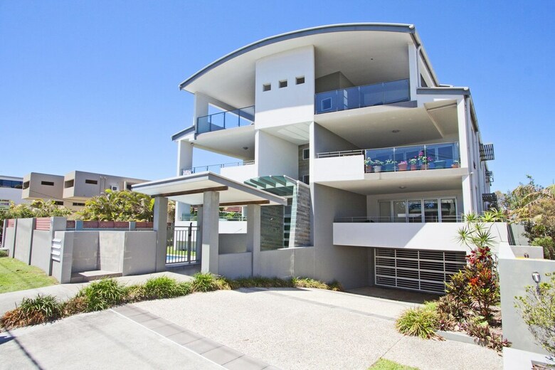 Penthouse On Pearl