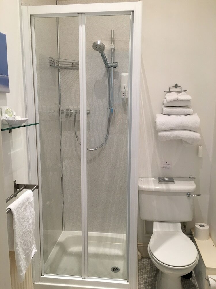 Hotel Dunedin Guest House