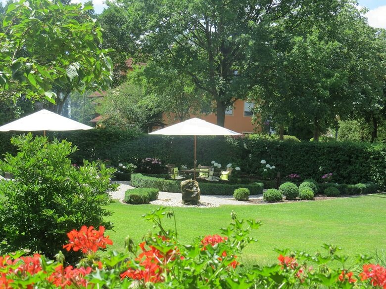 Hotel Das Appartmenthaus Silvia