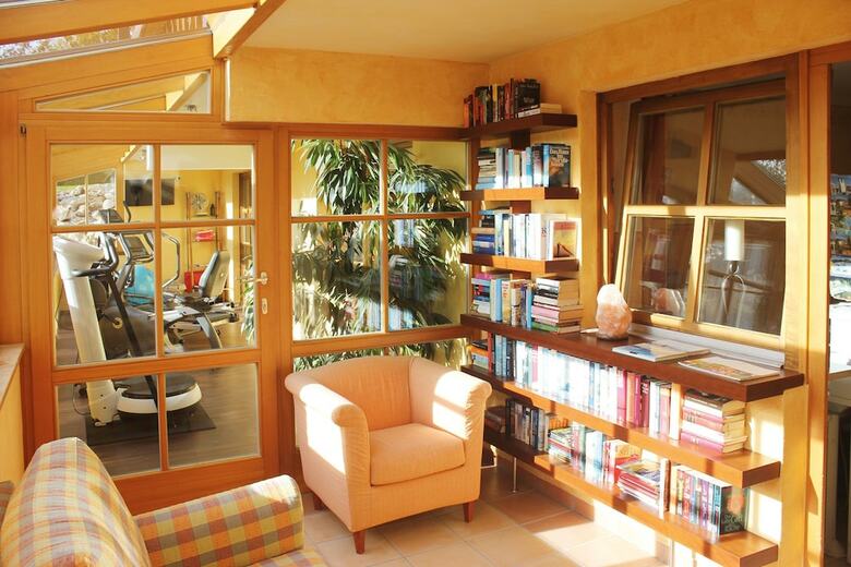 Hotel Das Appartmenthaus Silvia