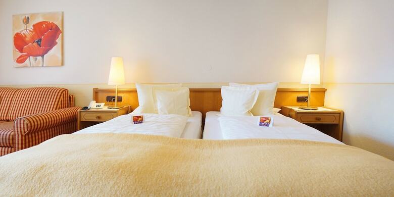Hotel Das Appartmenthaus Silvia