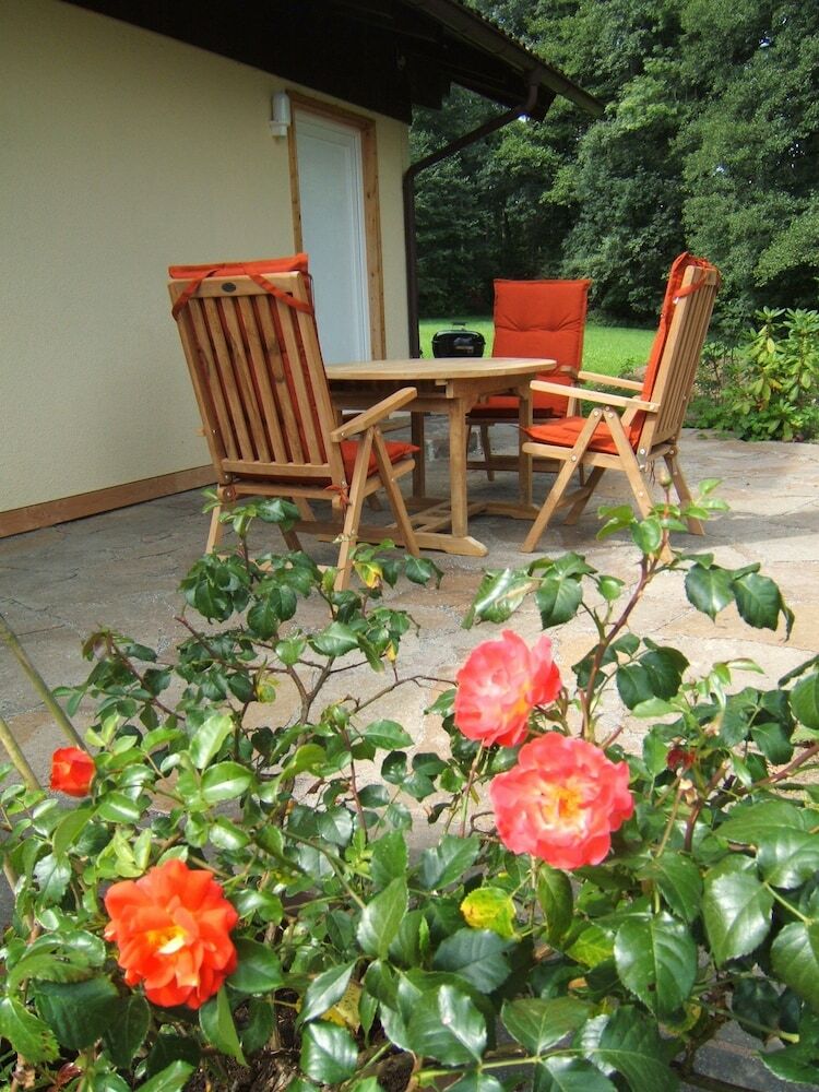 Apartamentos Ferienwohnung Schwahn