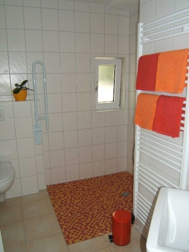 Apartamentos Ferienwohnung Schwahn