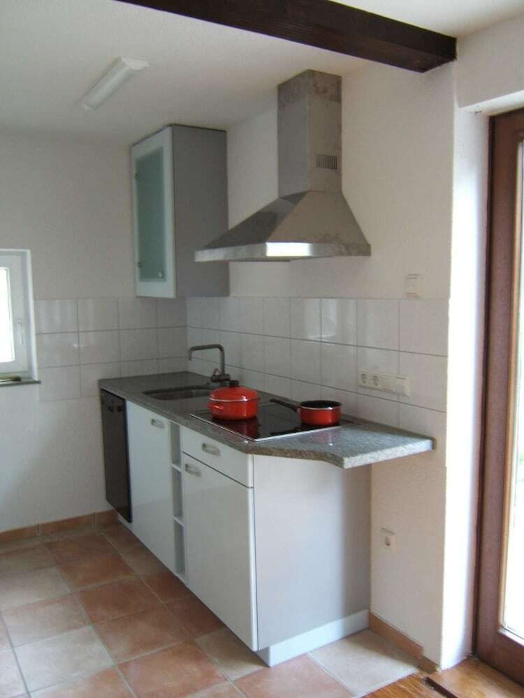 Apartamentos Ferienwohnung Schwahn