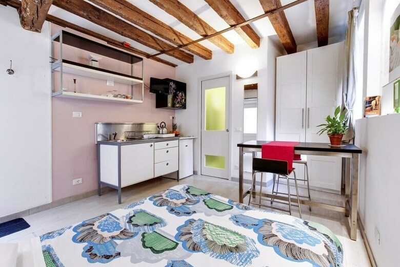 C� Colonne By Bricola Apartments