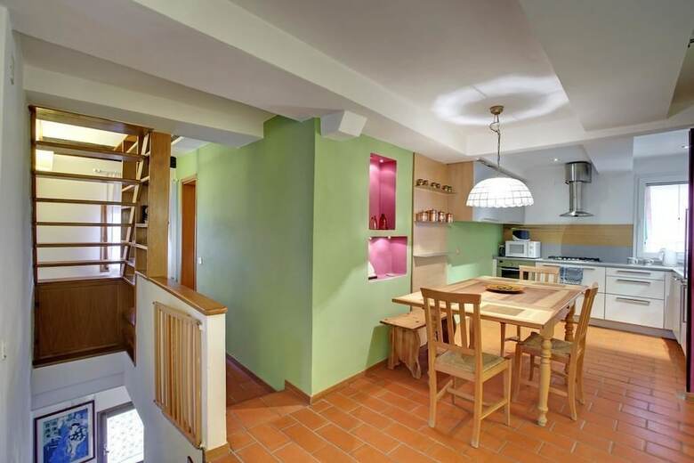 C� Colonne By Bricola Apartments