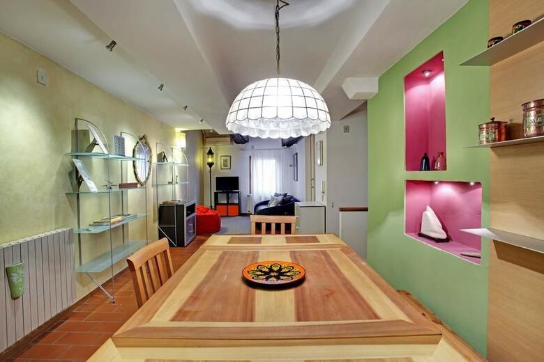 C� Colonne By Bricola Apartments