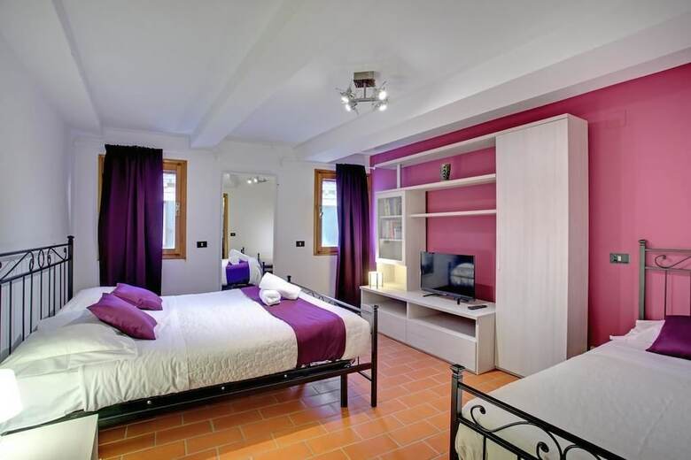 C� Colonne By Bricola Apartments