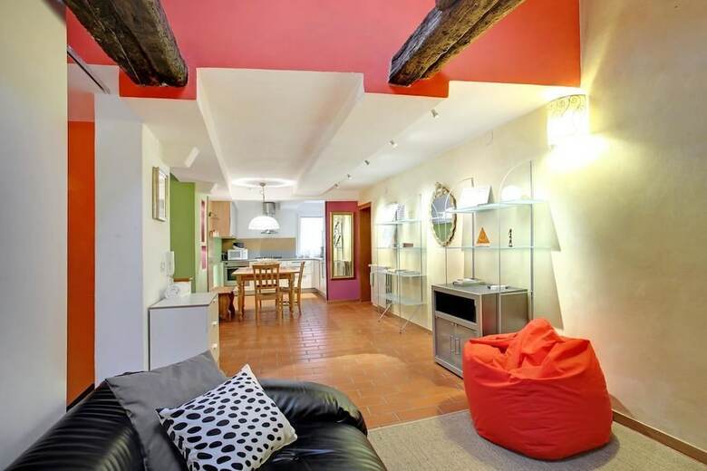 C� Colonne By Bricola Apartments