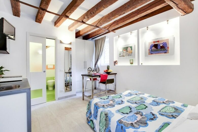 C� Colonne By Bricola Apartments