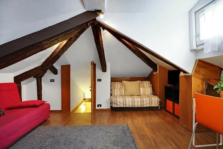 C� Colonne By Bricola Apartments