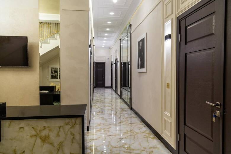 Hotel Monroe
